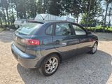 Seat Ibiza 1.4 16V ,TÜV, Service NEU, wenig KM - Seat Ibiza aus 2005