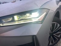 Skoda Superb - Vorschau Bild 6