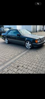 Mercedes-Benz Mercedes W124 300CE 24v - Mercedes-Benz 300 in Gelsenkirchen