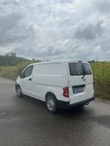 Nissan NV200 Kasten - Nissan NV200 in Stuttgart