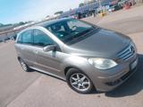 Mercedes-Benz B 170 - Mercedes-Benz B 170 mit Panoramadach