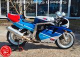 Suzuki GSXR 750 RR RK 1/500Stück Mod.1989 erst 2.373km  - Angebote