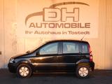 Fiat Panda 1.1 8V Active - gebrauchte Fiat Panda aus dem Jahr 2009
