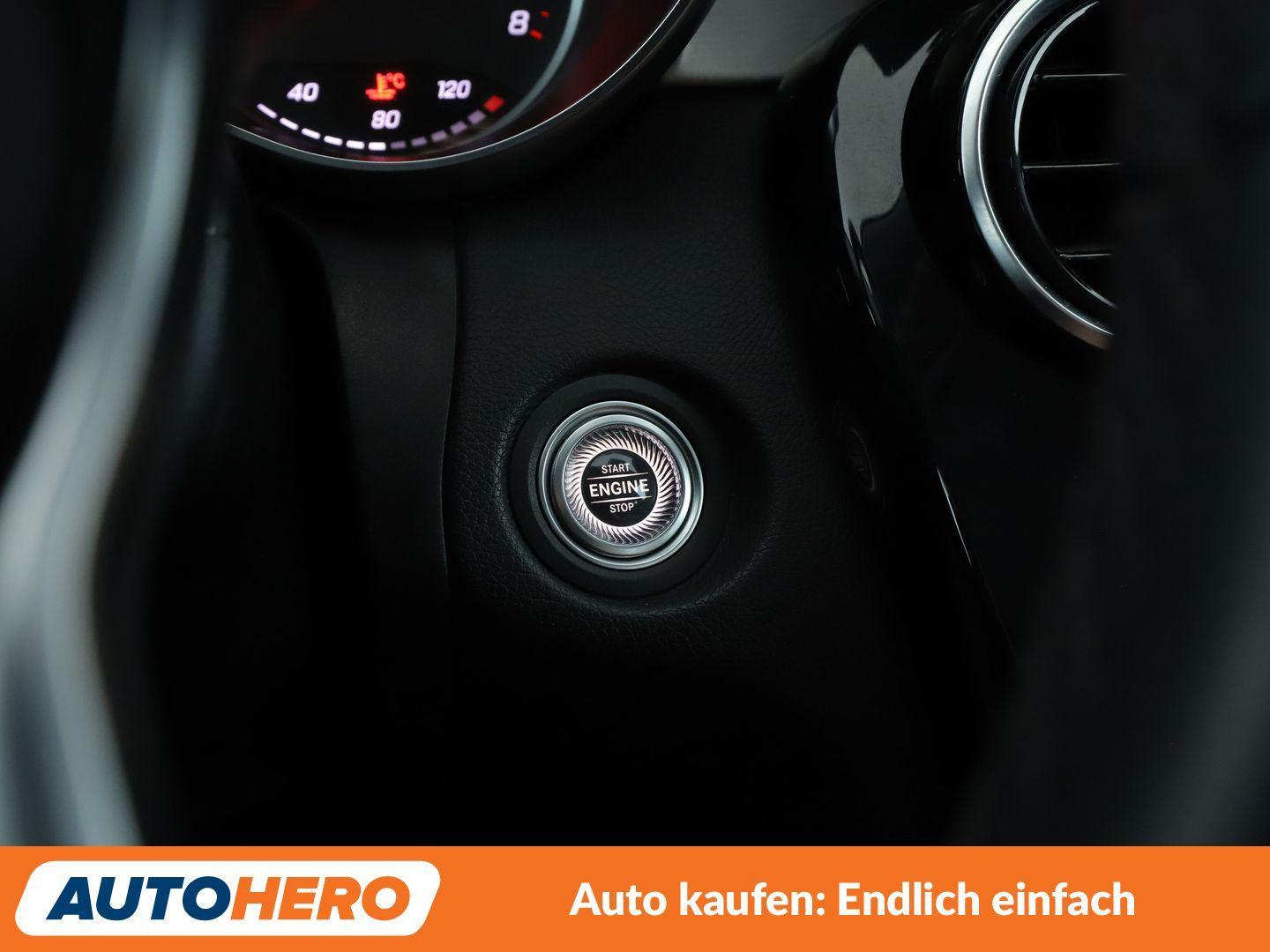 Mercedes-Benz C-Class C-Klasse C 180 CGI T Avantgarde *NAVI*LED*TEMPO*, миниатюра 26