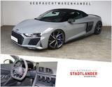 Audi R8 Spyder 5.2 FSI V10 quattro performance - gebrauchte Audi R8 aus dem Jahr 2023