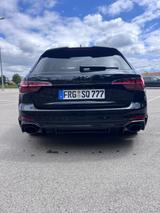 Audi RS4 2.9 TFSI tiptronic quattro Avant - - gebrauchte Audi RS4 aus dem Jahr 2021