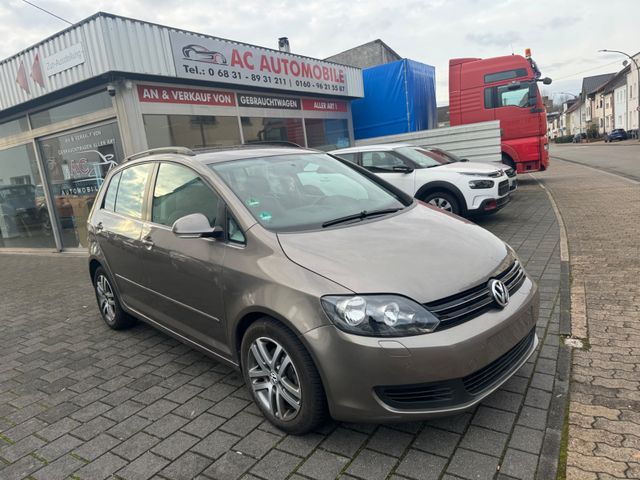 Volkswagen Golf Plus VI Comfortline 1.6 *DSG*