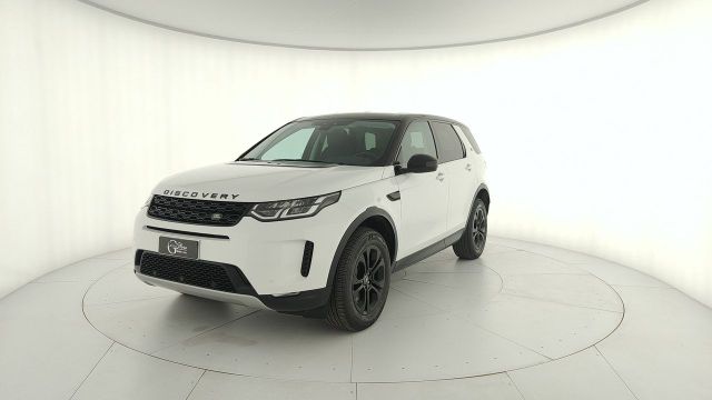 Land Rover LAND ROVER Discovery Sport I 2020 - Discovery Sp