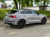 Audi RSQ3 RS-Essentials Paket. Neuwagengarantie  - gebrauchte Audi RSQ3 aus dem Jahr 2024