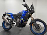 Yamaha TENERE 700 WORLD RAID *SERVICE NEU *AKRAPOVIC - YAMAHA 700