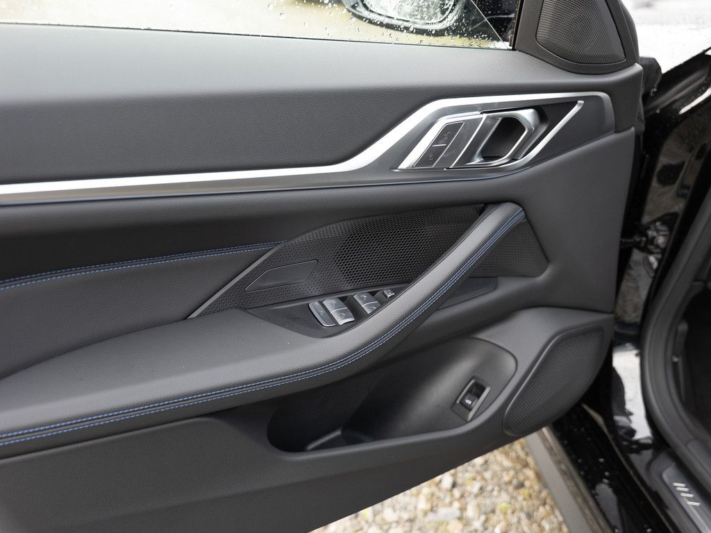 BMW i4 - Bild 17