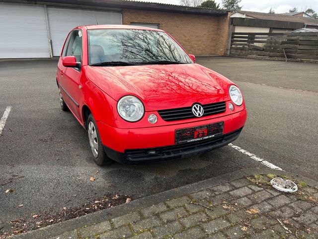 Volkswagen Lupo Basis