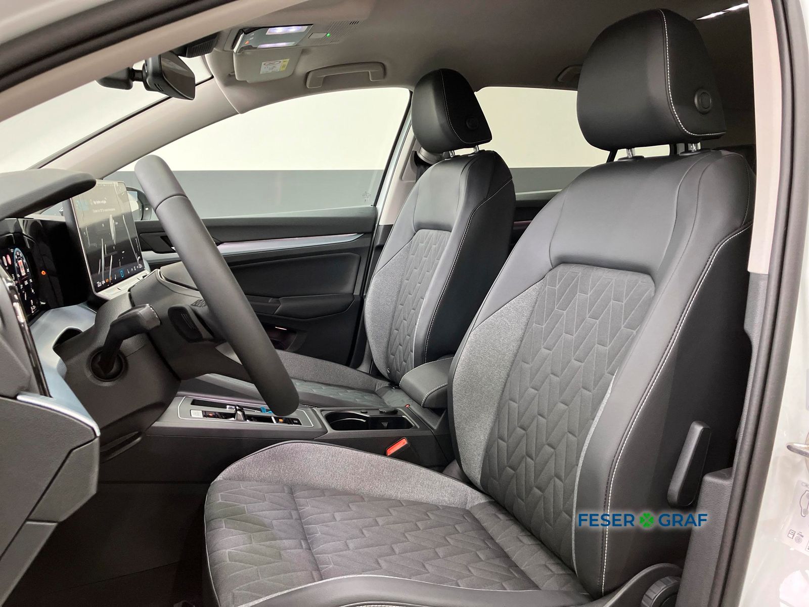 Volkswagen Golf - Bild 6