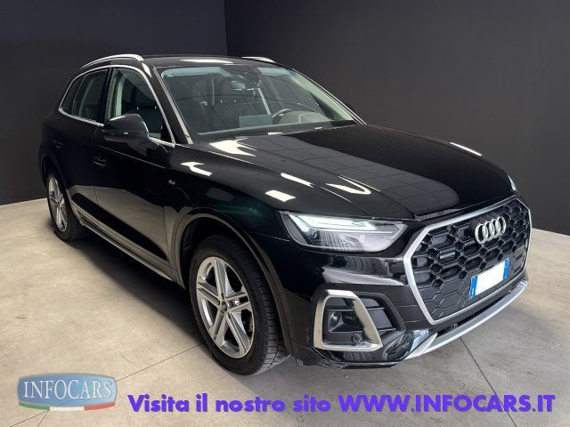 Image of Audi Q5