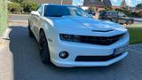 Chevrolet Camaro V8 - gebrauchte Chevrolet Camaro aus dem Jahr 2010