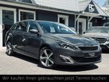 Peugeot 308 SW Allure Automatik+Kamera+SHZ+LED+Alu+PDC+ - Peugeot 308: Allure
