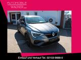Renault Arkana Mild Hyb160 EDC R.S.Line Fast Track/33982 - Renault Arkana R-S-Line-Fast-Track