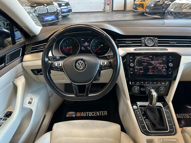 Volkswagen Highline  *4Motion*Pano*Led*Kamera*Massage*