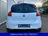 Seat Altea Stylance / Style/KLIMAA/TEMPO/PDC/UVM - Seat aus 2009