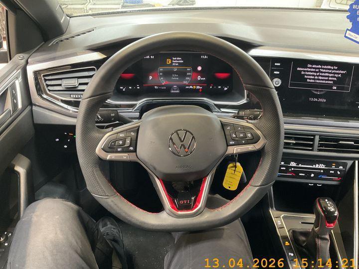 Volkswagen Polo GTI IQ-LIGHT/ACC/CARPLAY/SIDE/PARK-ASSIST, миниатюра 6