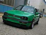 Volkswagen Golf 3 Colour Concept  Umbau - Volkswagen Golf: Colour Concept