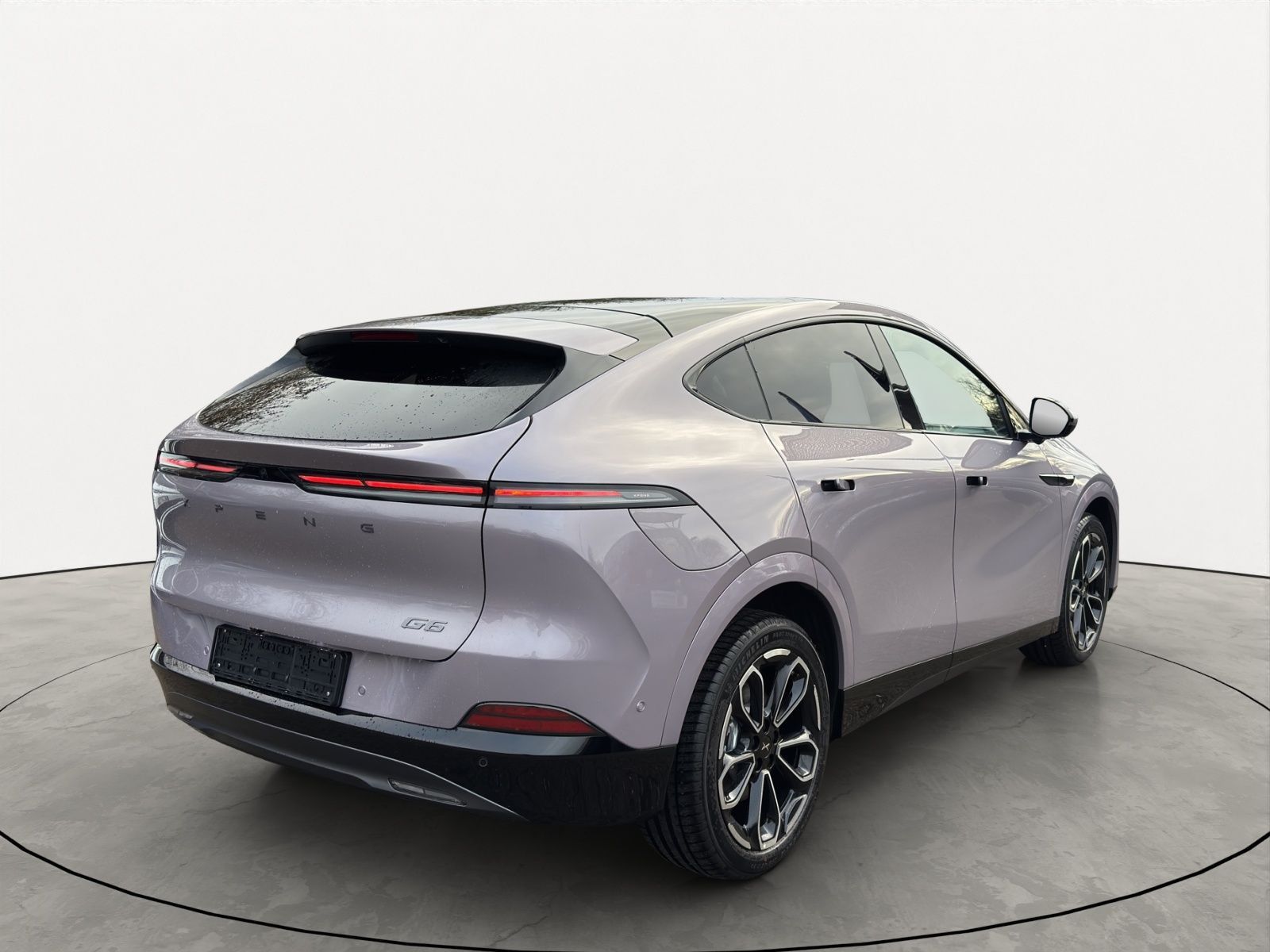 XPENG G6