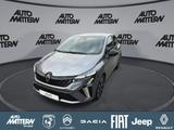 Renault Clio V 1.0 TCe 90 Techno mit Ganzjahresbereifung - Renault Clio Jahreswagen