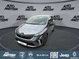 Renault Clio V 1.0 TCe 90 Techno mit Ganzjahresbereifung - Renault Clio Jahreswagen