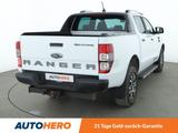 Ford Ranger 2.0 TDCi Doppelkabine 4x4 Wildtrak Aut. - Ford Ranger Gebrauchtwagen in Köln