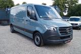 Mercedes-Benz Sprinter III Kasten FWD 211/214 CDI L2