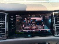 Skoda Kodiaq 2.0 BiTDI DSG 4x4 RS 1HD STNDHZ PANO AHK bei Autohaus Landmann & Maier OHG