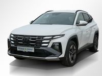 Hyundai TUCSON - Vorschau Bild 12