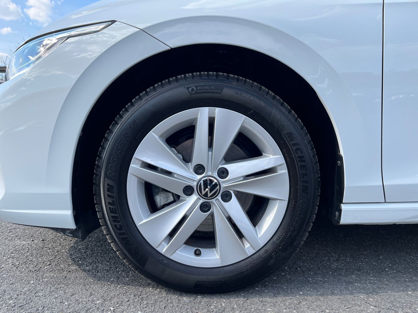 Volkswagen Golf - Bild 8