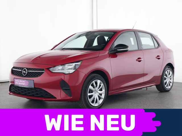 Opel Corsa e Edition Navigation|SHZ|SichtPaket|Klima