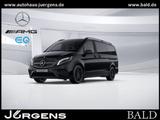 Mercedes-Benz V 300 d 4MATIC AVANTGARDE EDITION Lang AMG-Sport - Mercedes-Benz V 300 in Dortmund