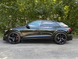 Audi RSQ8 Optik 3.0 TDI 23 Zoll Luftfahrwe... - Audi Q8 RS Gebrauchtwagen