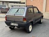 Fiat Panda Sisley 4x4 - Originale - Fiat Panda Sisley Gebrauchtwagen