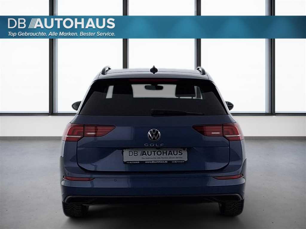 Volkswagen Golf Variant Life 1.5 TSI Navi Park&ComfortPaket, миниатюра 5