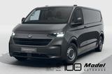 Volkswagen e-Transporter Kasten LR | Tempomat | Doppelsitz - Volkswagen T7 Transporter mit Elektro-Antrieb