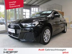 Audi A1 Sportback advanced 25 TFSI 70(95) kW(PS) Scha