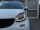 Smart ForFour 0.9 Turbo/SITZHZNG/TEMP/FALTDACH/2.HAND - gebrauchte Smart ForFour aus dem Jahr 2017