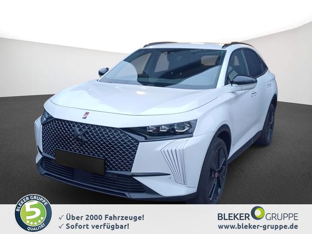 DS DS7 Crossback
