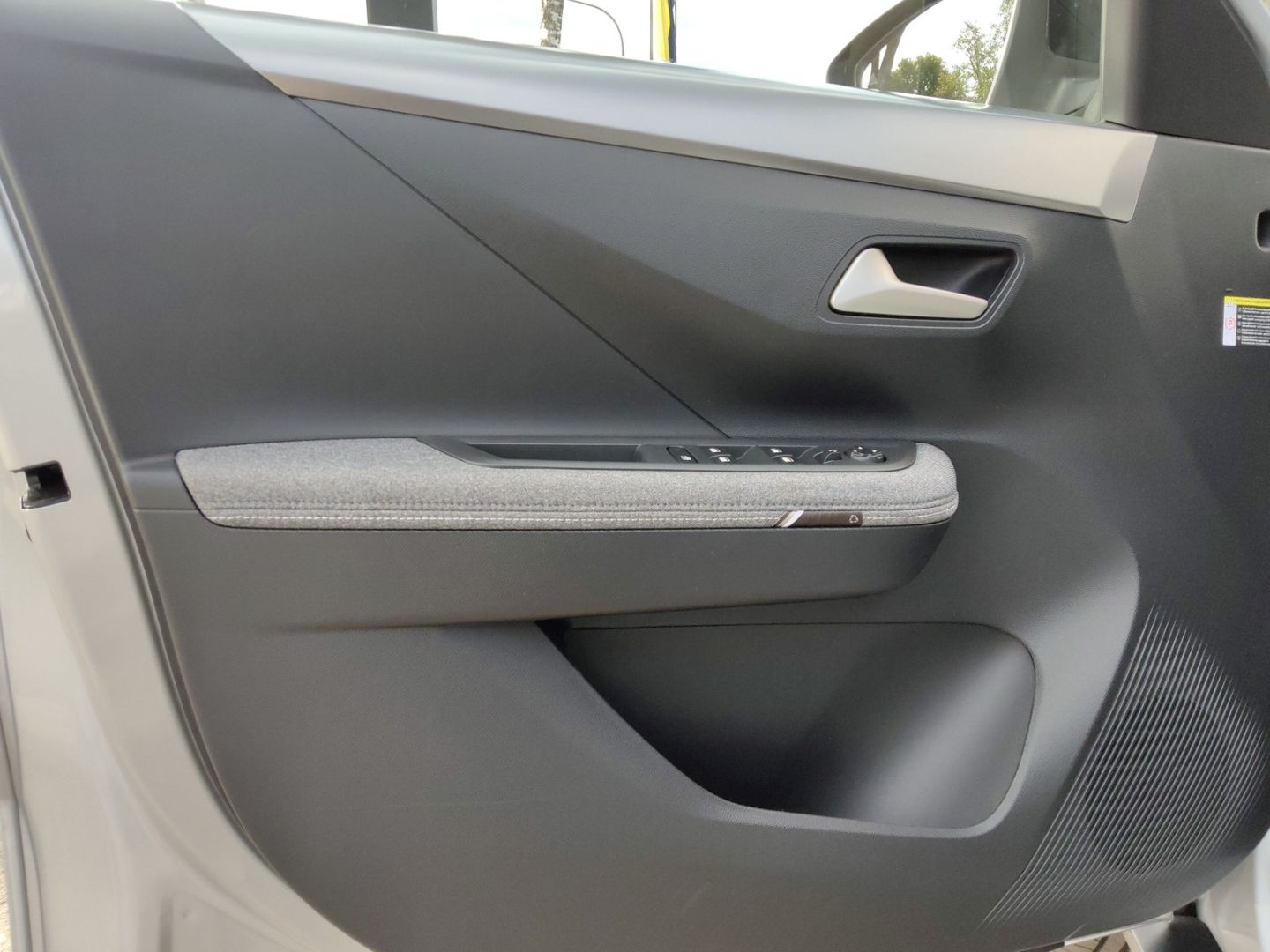 Opel Frontera - Bild 13