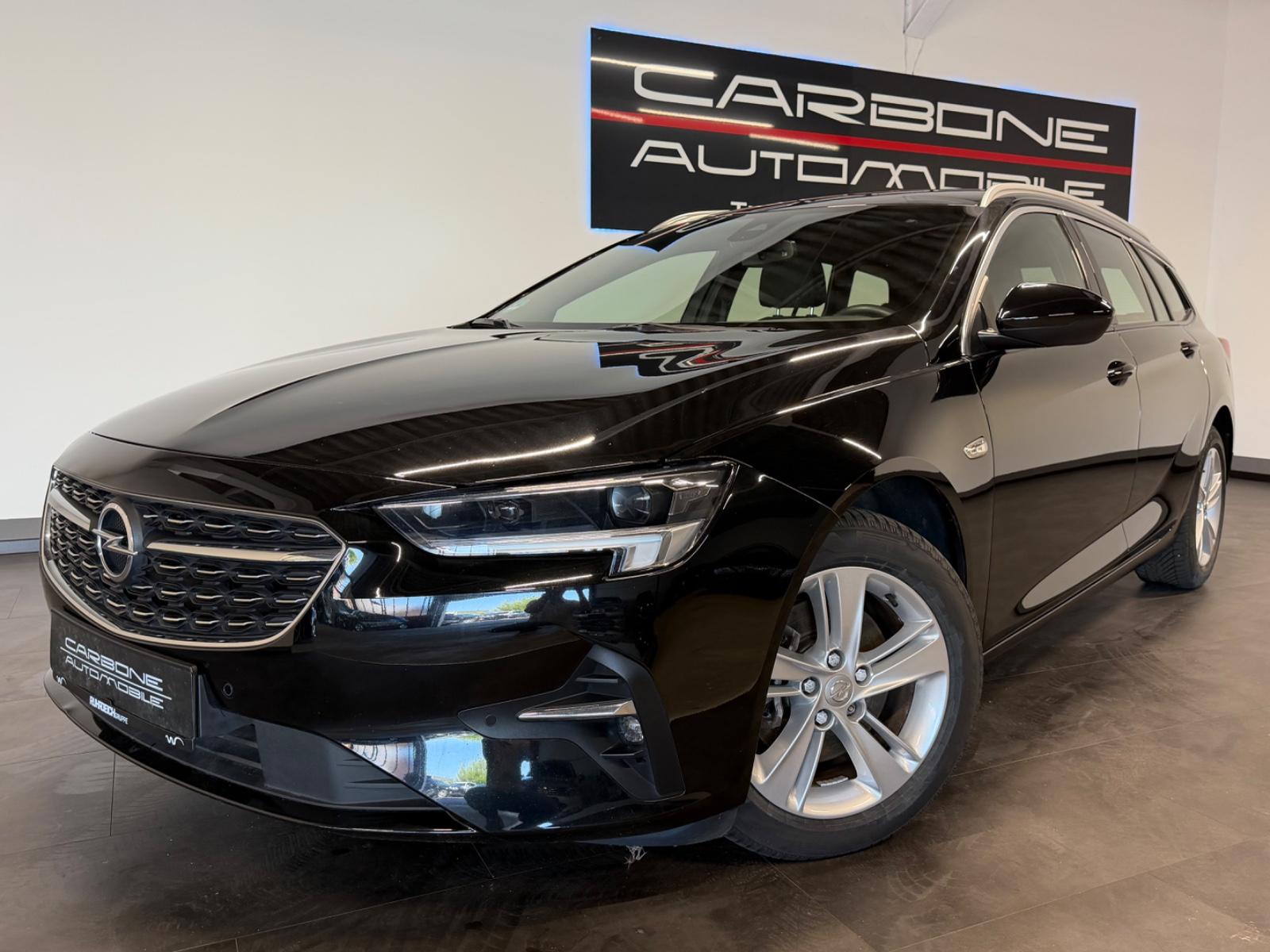 Opel Insignia B Sports Tourer Elegance