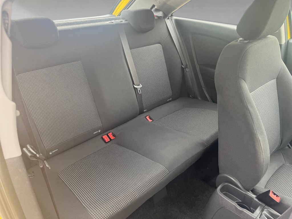Opel Corsa 1.4 16V Selection – Bild 5
