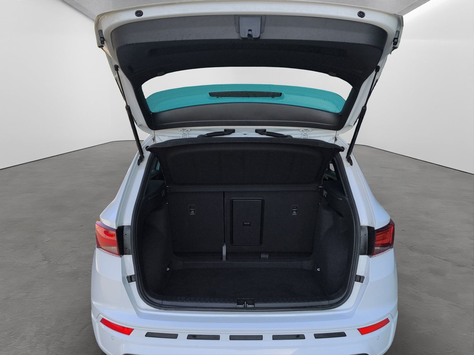 Cupra Ateca - Bild 8