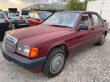 Mercedes-Benz 190-SD- I Hd-Originalzustand-nicht verbastelt - Mercedes-Benz 190 Gebrauchtwagen in Nürnberg