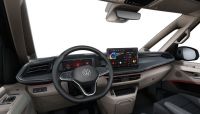 Volkswagen T7 Multivan - Vorschau Bild 6