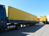 Krone Kofferauflieger Doppelstock  SDK27 Dry Liner - Krone SDK-27