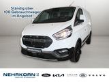 Ford Transit Custom TRAIL AHK Bott Einrichtung Leder - Angebote